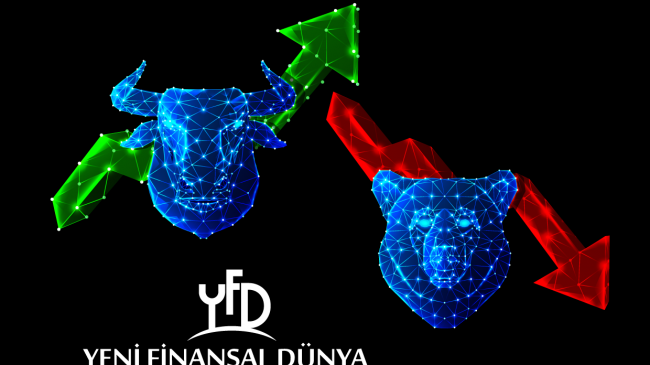 Yeni Finansal Dünya Yeni Bakış