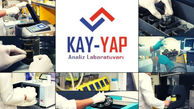 Kay-yap Analiz Laboratuvarı’nı Yönetim Kurulu Başkanı Fazlı Yüksel’den Dinledik