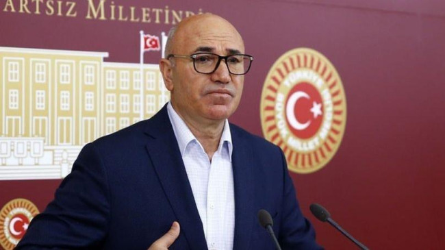 TÜİK hakkında suç duyurusu