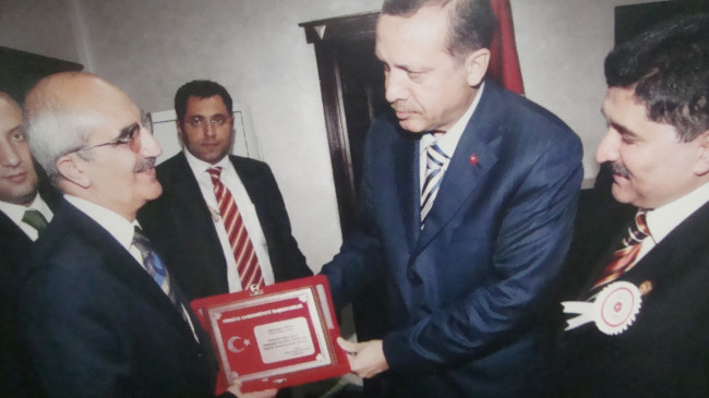 İş İnsanı Abdülkadir Göncü Kimdir?