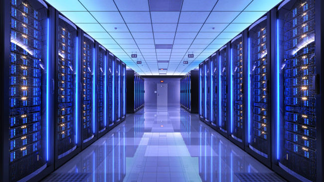Web Hosting