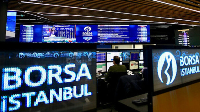 BIST 100 endeksi günü yükselişle kapattı