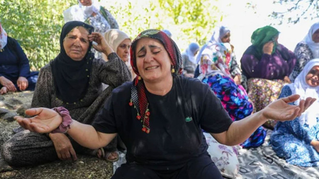 Narin Güran’ın annesinden Yargıtay’a başvuru