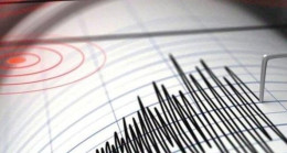 Son dakika: Akdeniz’de korkutan deprem