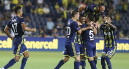Fenerbahçe Gazişehir Gaziantep maçını izle Ligtv Şifresiz FB Antep canlı maç izle