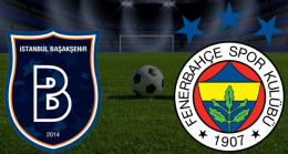 Başakşehir – Fenerbahçe maçı canlı izle | Başakşehir – FB maçını şifresiz veren kanallar – taraftarium24