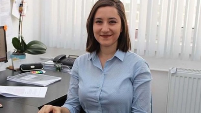 Ceren Damar’ın Katil Zanlısı Kurtulmak İçin Ahlaksızlığa Başvurdu