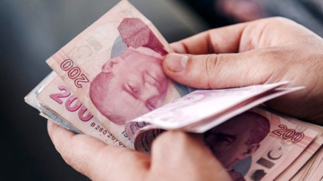 Öğretmenlere eylül ayında bin 171 lira ek ödeme