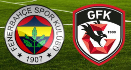 Fenerbahçe Gazişehir maçı izle – canlı izle – Beinsport canlı yayın – şifresiz canlı maç