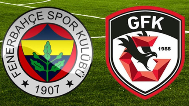 Fenerbahçe Gazişehir Gaziantep maçı izle Ligtv Şifresiz beinsports izle FB Antep Taraftarium canlı maç izle