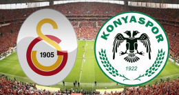 Şifresiz Beinsports 1 Canlı izle Galatasaray Konyaspor maçı canlı izle