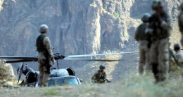 Siirt ve Hakkari’de 5 terörist etkisiz hale getirildi