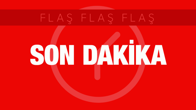 İşte Deprem Anından Şok Görüntüler!