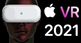 Apple devrim yaratmaya geliyor! Bu ürün çok konuşulacak!