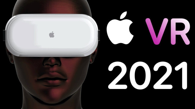 Apple devrim yaratmaya geliyor! Bu ürün çok konuşulacak!