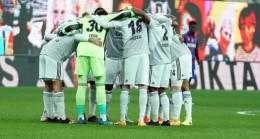Beşiktaş’ta Konya öncesi 3 kritik eksik!