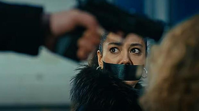 Eşkıya Dünyaya Hükümdar Olmaz 182.bölüm fragmanı Darboğazdan geçiyor! Bıçak kemiğe dayanıyor…