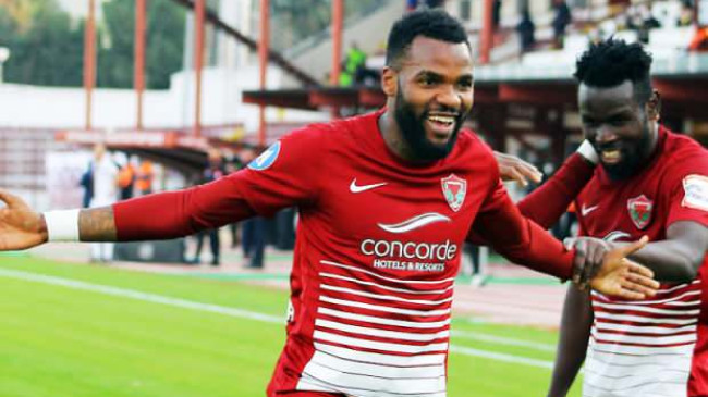 Flaş Boupendza sözleri! Başkan teklifleri açıkladı…
