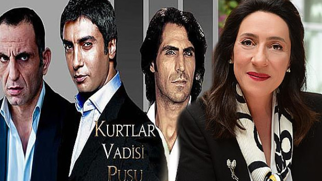 Kırmızı Oda’ya mutluluk katsayısını çoğaltan transfer! Kurtlar Vadisi’nin popüler ismi dönüyor