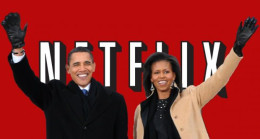 Obama çiftiyle Netflix arasında dev anlaşma