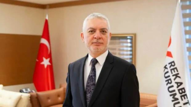 RK Başkanı Küle: Türkiye dünyada 6’ıncı sırada