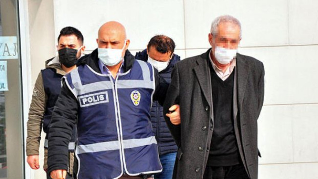 Sahte emlakçılardan 3 ilde 1 milyonluk vurgun