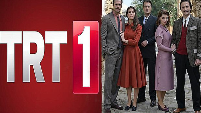 TRT1, gurur verici tarihi dizi çıkarıyor: Bir Zamanlar Kıbrıs’la benzersiz anlam kazandıracak!