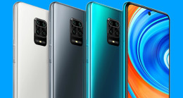 Türkiye’de satılan en ucuz Xiaomi telefonları!