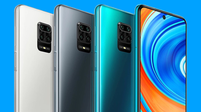 Türkiye’de satılan en ucuz Xiaomi telefonları!