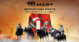 18 Mart Çanakkale Zaferi mesajları! En anlamlı, duygusal, resimli Çanakkale mesajları ve sözleri..