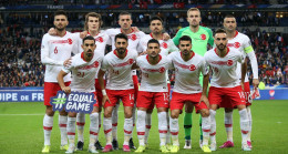 A Milli Takım aday kadrosu belli oldu