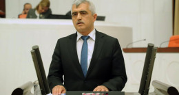 ABD Dışişleri’nden HDP’li Ömer Gergerlioğlu hakkında açıklama