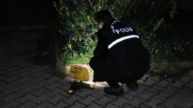 Adana’da iki grup arasında silahlı kavga: 2 yaralı