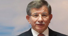Ahmet Davutoğlu, HDP’nin kapatılmasına karşı çıktı