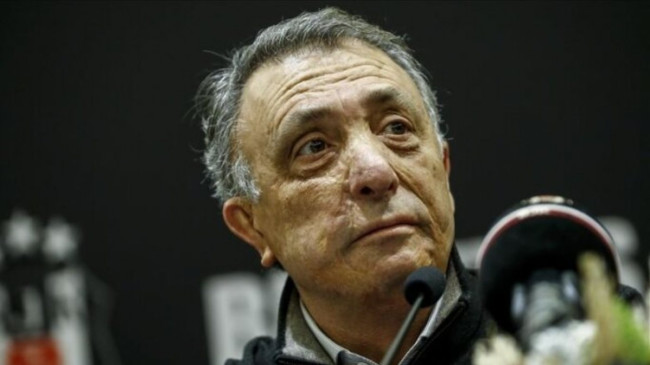 Ahmet Nur Çebi: Hakemlerin konuşulmadığı bir maç olsun