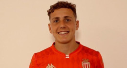 Alessandro Arlotti üniversite için futbolu bıraktı