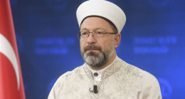 Ali Erbaş: Çanakkale, Müslümanların yek vücut olduğu yerdir