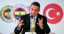 Ali Koç’tan futbolculara: 25 milyon arkanızda