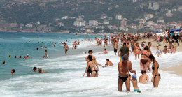 Almanların tatil tercihinde Türkiye ilk 5’te