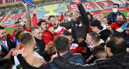 Antalyaspor’da Türkiye Kupası finali için prim verilecek