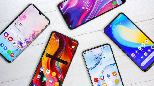 AnTuTu, sahtesi en çok üretilen telefon markalarını açıkladı