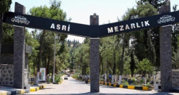 Asri mezarlık nedir? Kimler asri mezarlıklara gömülür?
