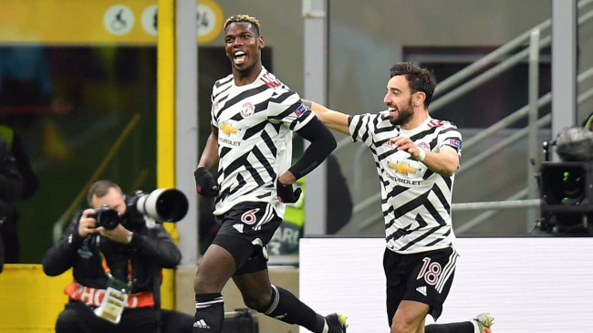 Avrupa Ligi’nde çeyrek finalistler belli oldu