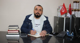 Aydın’da hayırsever 46 ailenin borcunu kapattı