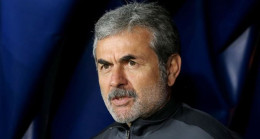 Aykut Kocaman: Kariyerimdeki kuvvetli maçlarımdan biriydi