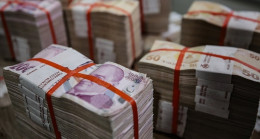 Bankacılık sektörü kredi hacmi 3.6 trilyon liraya çıktı