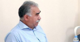 Başsavcılık Abdullah Öcalan öldü haberleri asılsız dedi