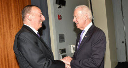 Biden, Aliyev’in Nevruz Bayramı’nı kutladı