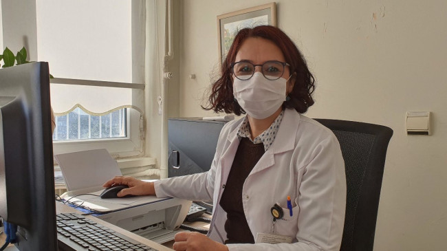 Bilim Kurulu Üyesi Yavuz: İstanbul’da üçüncü dalgaya girdik