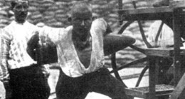 Çanakkale kahramanı:Seyit Onbaşı kimdir? Seyit Onbaşı’nın hikayesi..